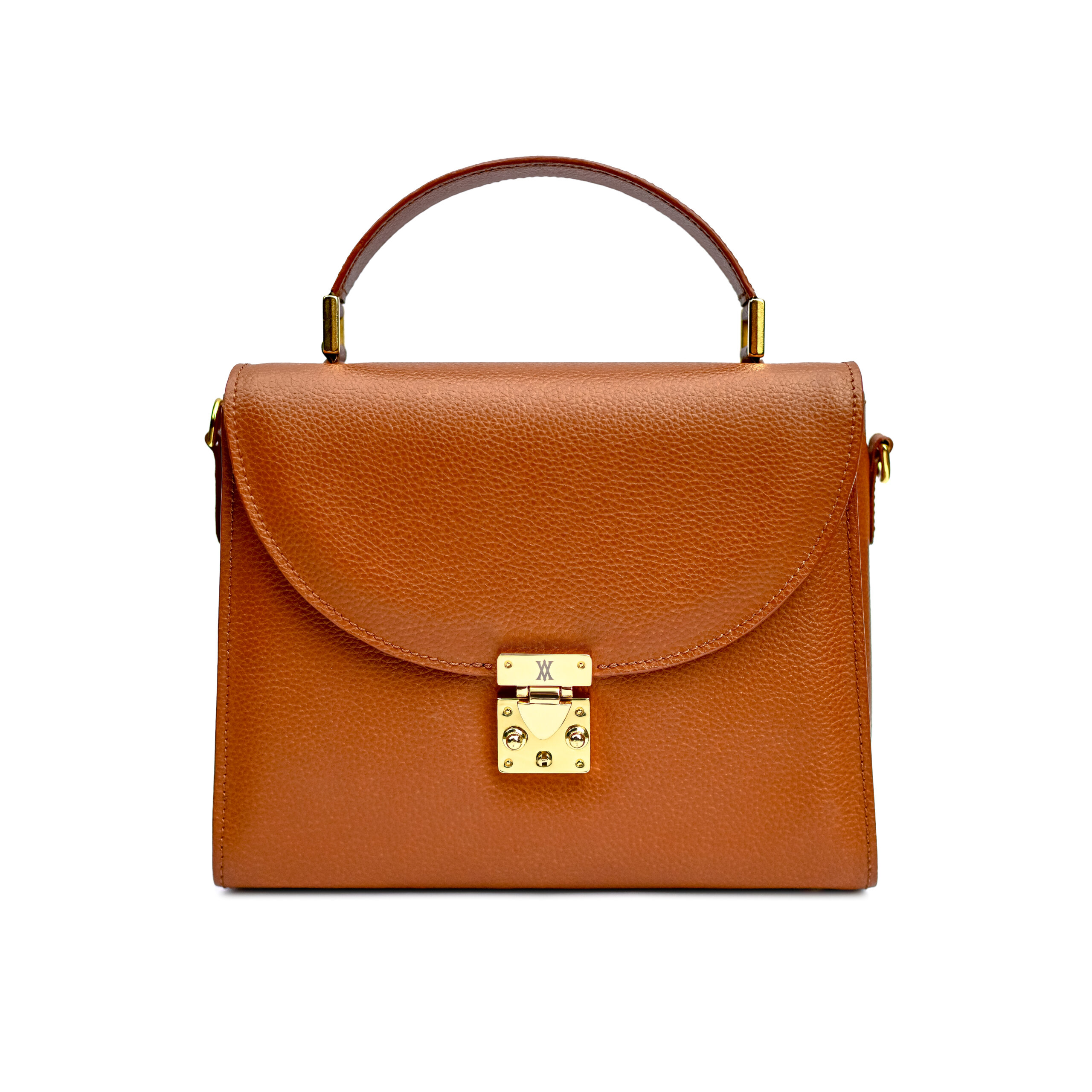 Dahlia Cognac