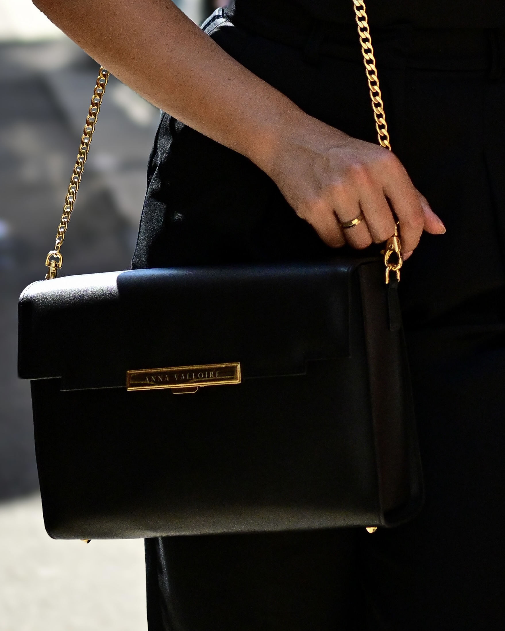 Azalée Noir