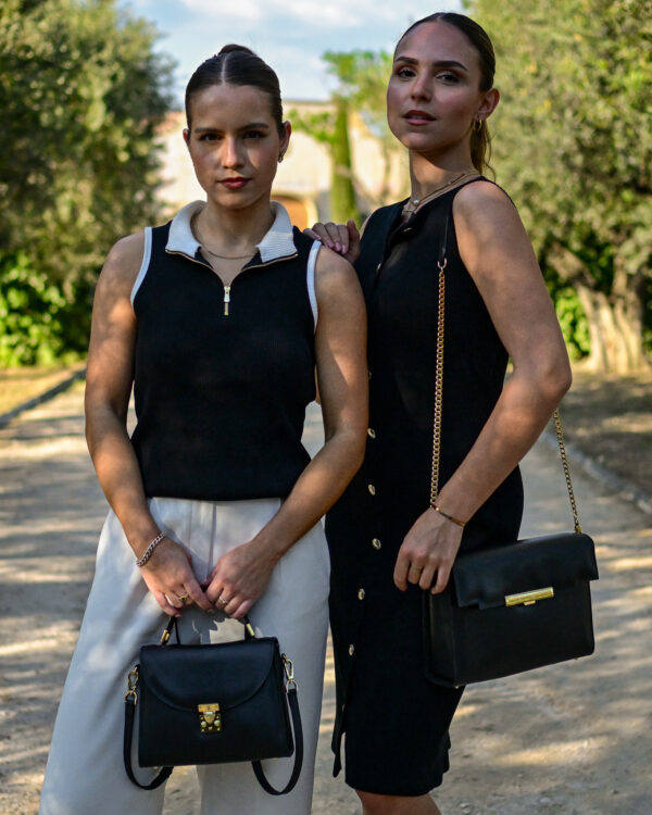 Top Lys Noir – Bild 3