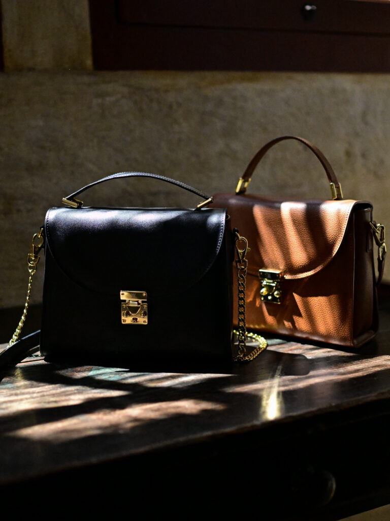 Taschenkollektion